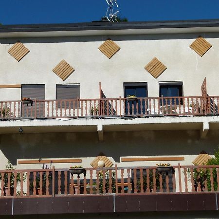 Residence Ludovic Appartement Genet Montferrier Exterior foto