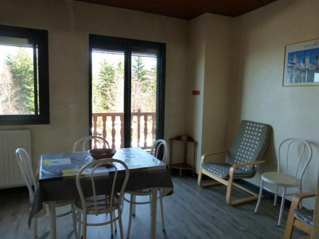 Residence Ludovic Appartement Genet Montferrier Exterior foto