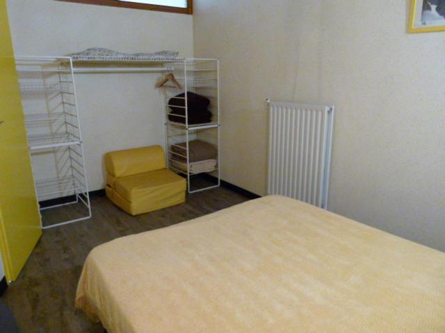 Residence Ludovic Appartement Genet Montferrier Exterior foto