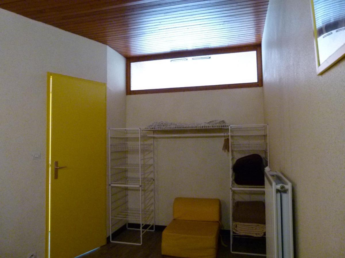 Residence Ludovic Appartement Genet Montferrier Exterior foto